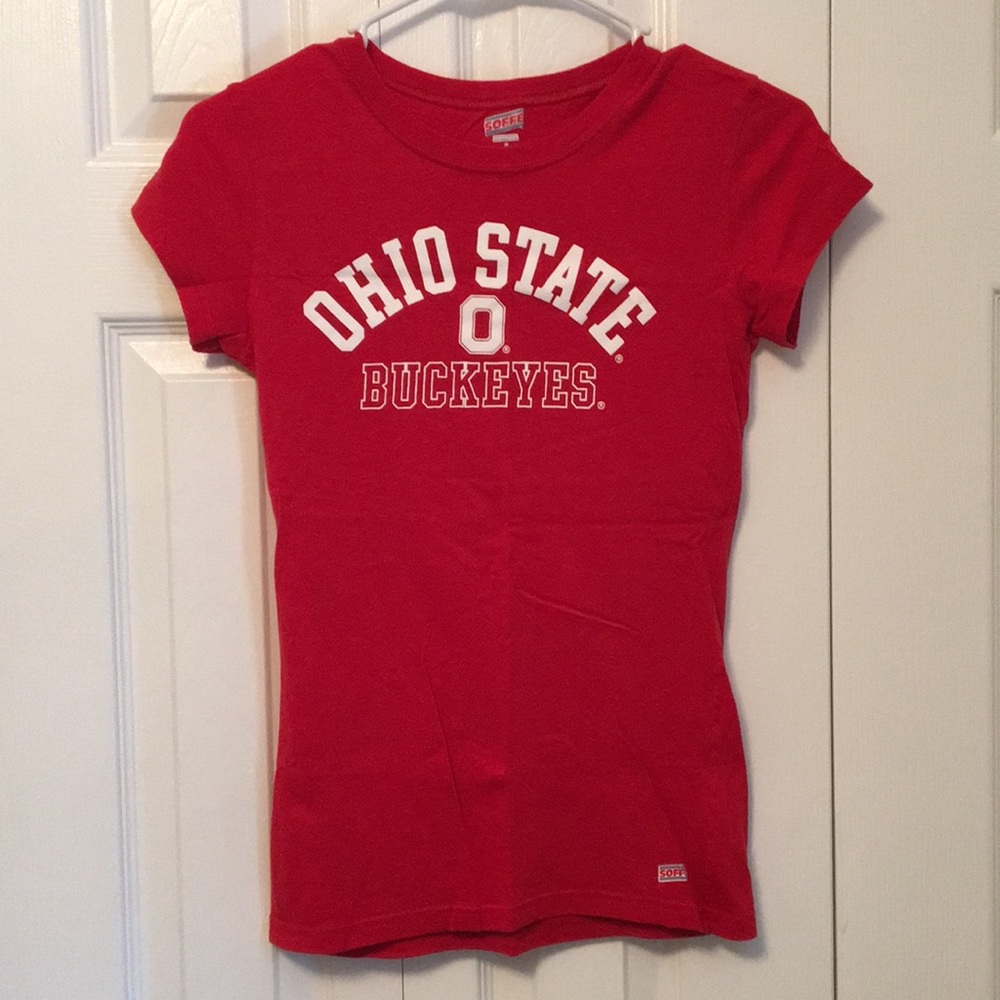 Ohio State T-shirt